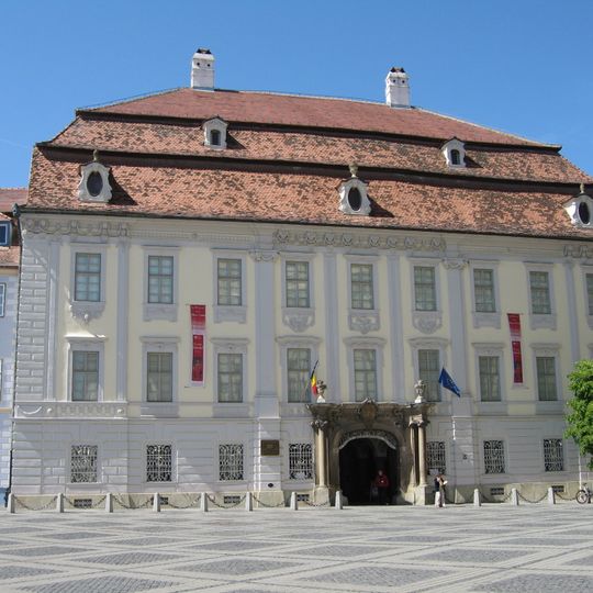 Palais Brukenthal