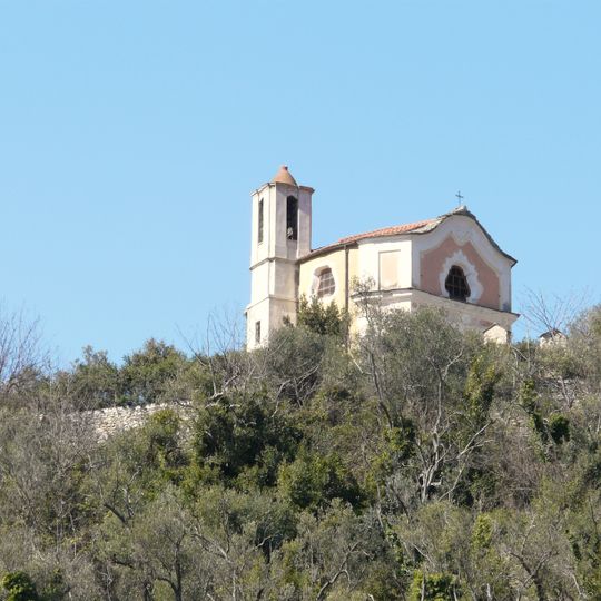 Ortovero