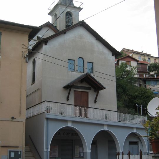 Chiesa del Santissimo Nome di Gesù