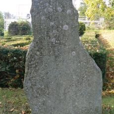 Östergötlands runinskrifter 237