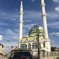 New Mosque