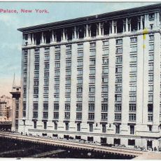 Grand Central Palace