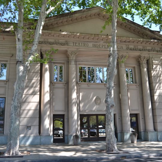 Teatro Independencia