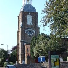 Church of St Mary the Virgin