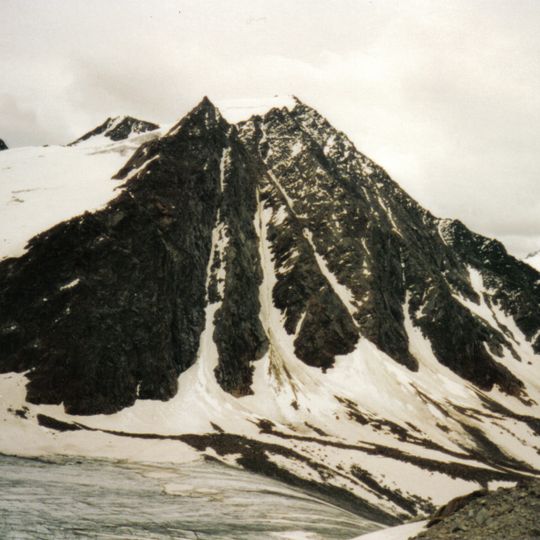 Linker Fernerkogel