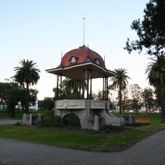 Johnstone Park
