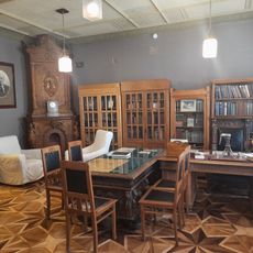 Gleb Krzhizhanovsky Apartment Museum