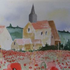 Église Saint-Sulpice de Saincaize-Meauce