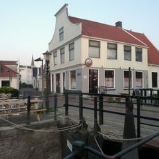 Nieuwendammersluis