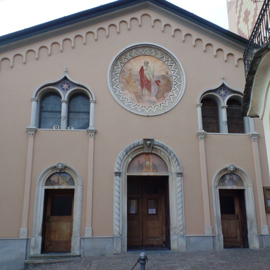 Chiesa di San Bartolomeo