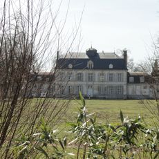 Château d'Athis