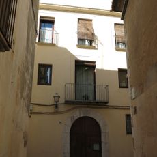 Casa Teresa Anglada
