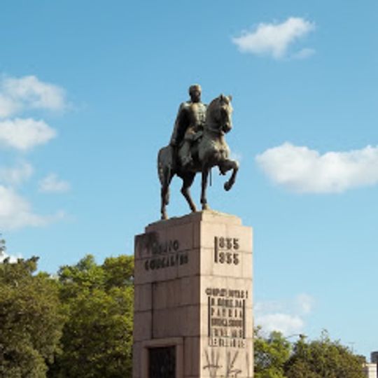 Monumento a Bento Gonçalves