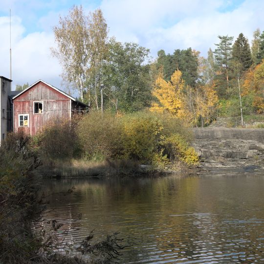 Pornainen