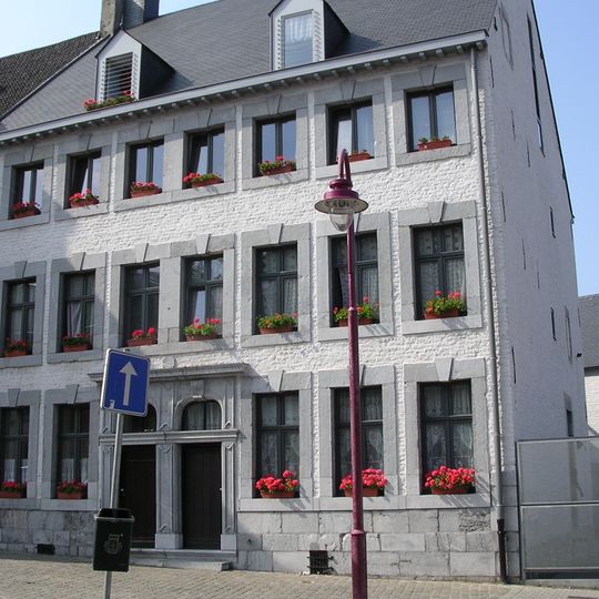 Maison Bayard
