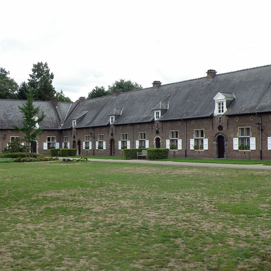 Béguinage d'Aarschot