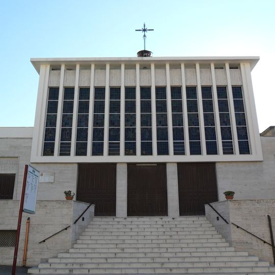 Chiesa della Candelora