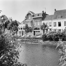 Seisdam 28, Middelburg