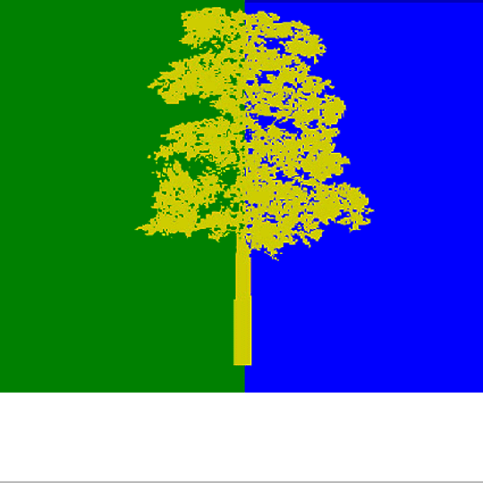 Kondinsky District