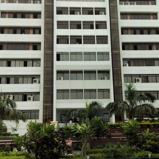 Rajshahi City Corporation