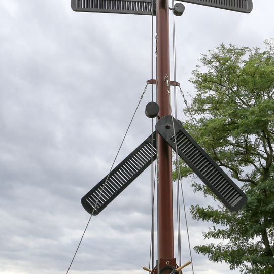Station 11 Ziegelsdorf