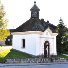 Dorfkapelle