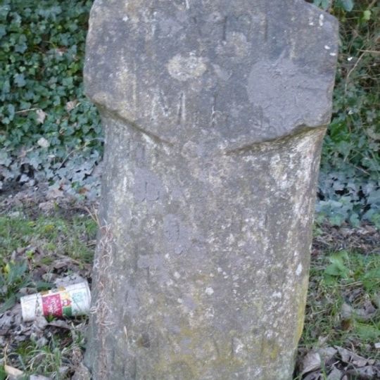 Milestone Opposite No 85