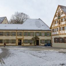 Martin-Luther-Platz 7, 7a