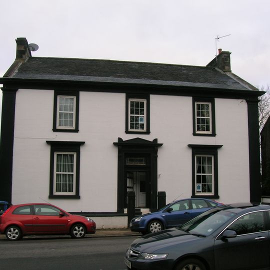 Beith, 62 Eglinton Street