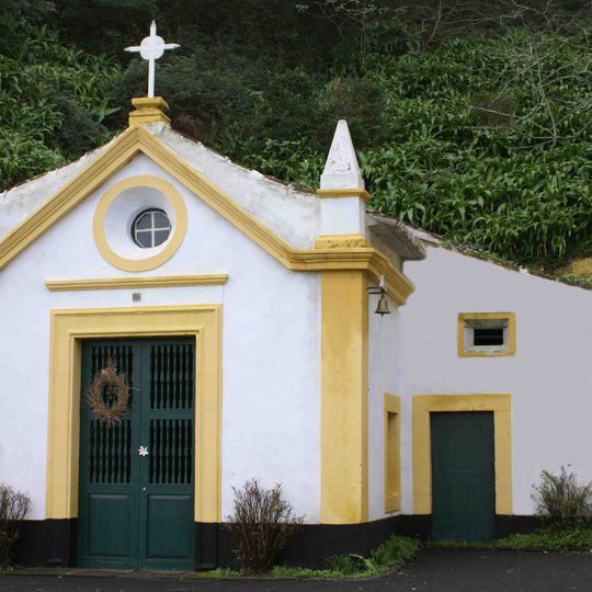 Ermida de Santo António da Grota