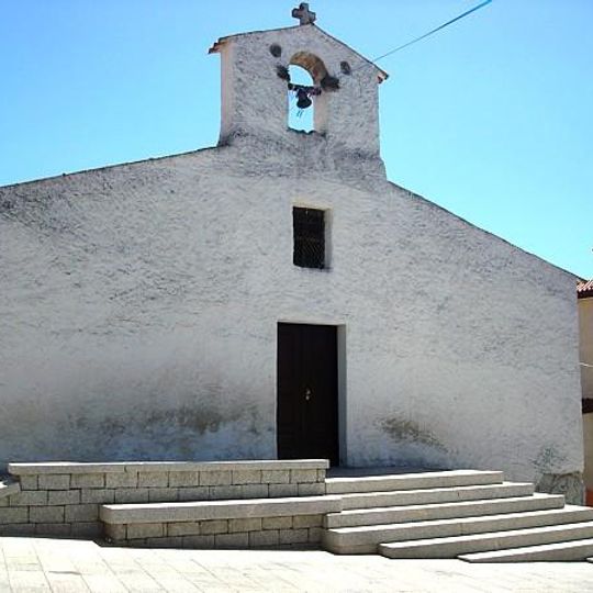Chiesa dell'Assunta