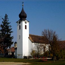 Ortskapelle Altenmarkt