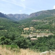 Les Planes (Erinyà)