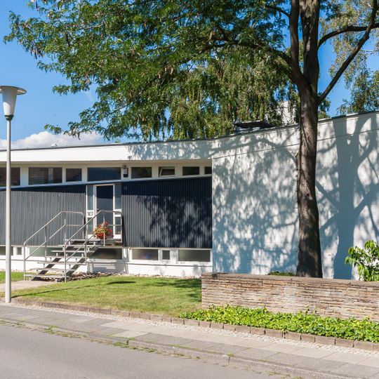 Langenbachstraße 19