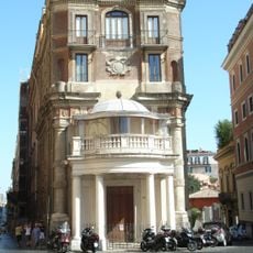 Palazzo Zuccari
