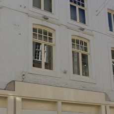 Grote Gracht 23, Maastricht