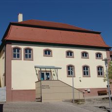 Synagoge