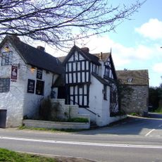 Swan Inn Public House