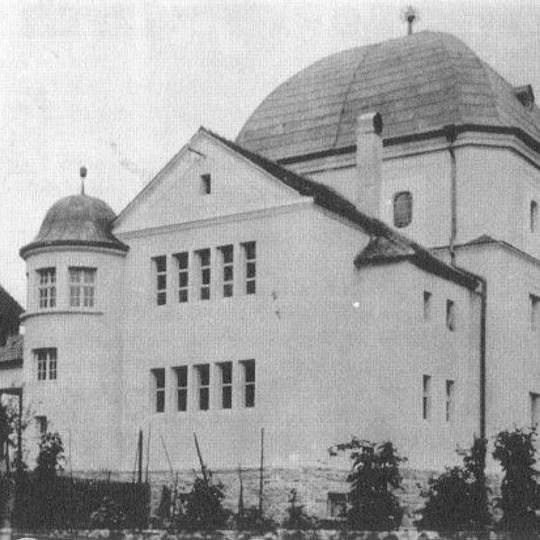 Synagoge