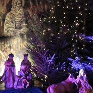 Ontdek waar de Kerstman zijn feestdagen echt doorbrengt