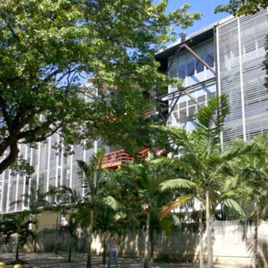 Escuela de Administración y Contaduría de la UCV