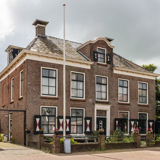 Waterschapshuis