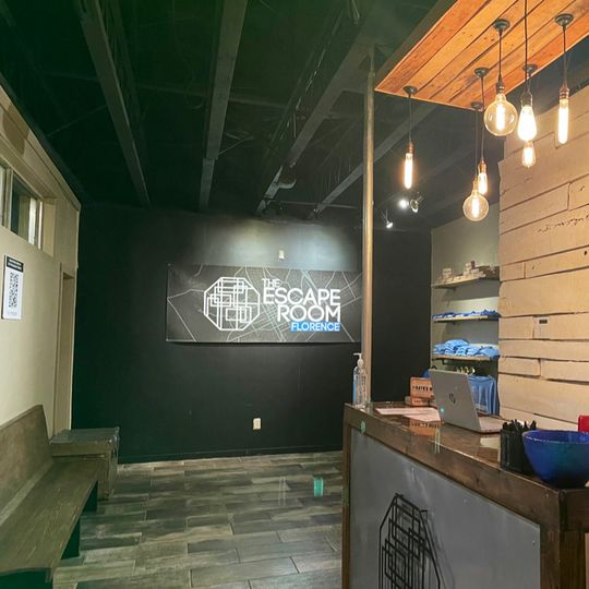 The Escape Room Florence