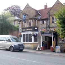 The Choughs Public House