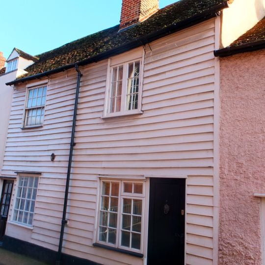 7 And 9, Chapel Street