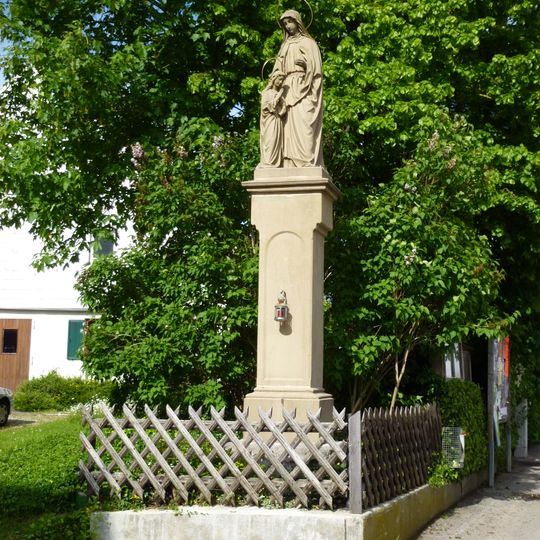 Hl. Anna-Säule