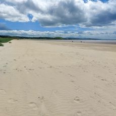 Murvagh Beach