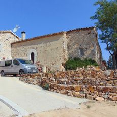 Sant Martí de Ca n'Amat Gros
