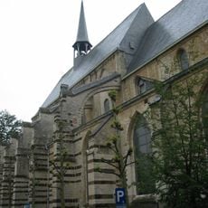 Onze-Lieve-Vrouw-ten-Predikherenkerk
