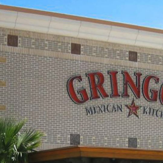Gringo’s Mexican Kitchen {Champions}